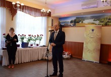 [fot.BBujnowska-Kowalska] Złote Gody w Gminie Żukowo - powiększ