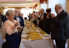 [fot.BBujnowska-Kowalska] Złote Gody w Gminie Żukowo - powiększ