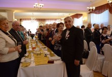 [fot.BBujnowska-Kowalska] Złote Gody w Gminie Żukowo - powiększ