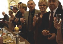 [fot.BBujnowska-Kowalska] Złote Gody w Gminie Żukowo - powiększ