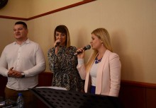 [fot.BBujnowska-Kowalska] Złote Gody w Gminie Żukowo - powiększ