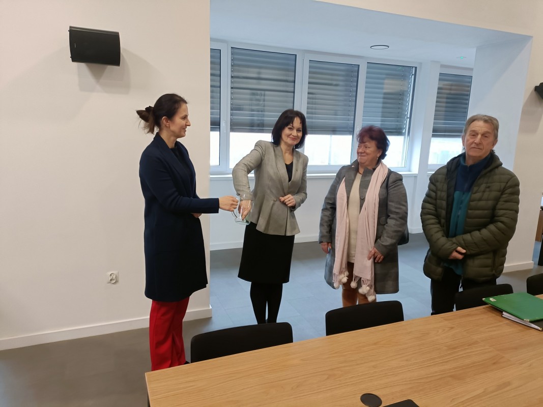 Miszewo wystartuje w konkursie „Aktywne Sołectwo”