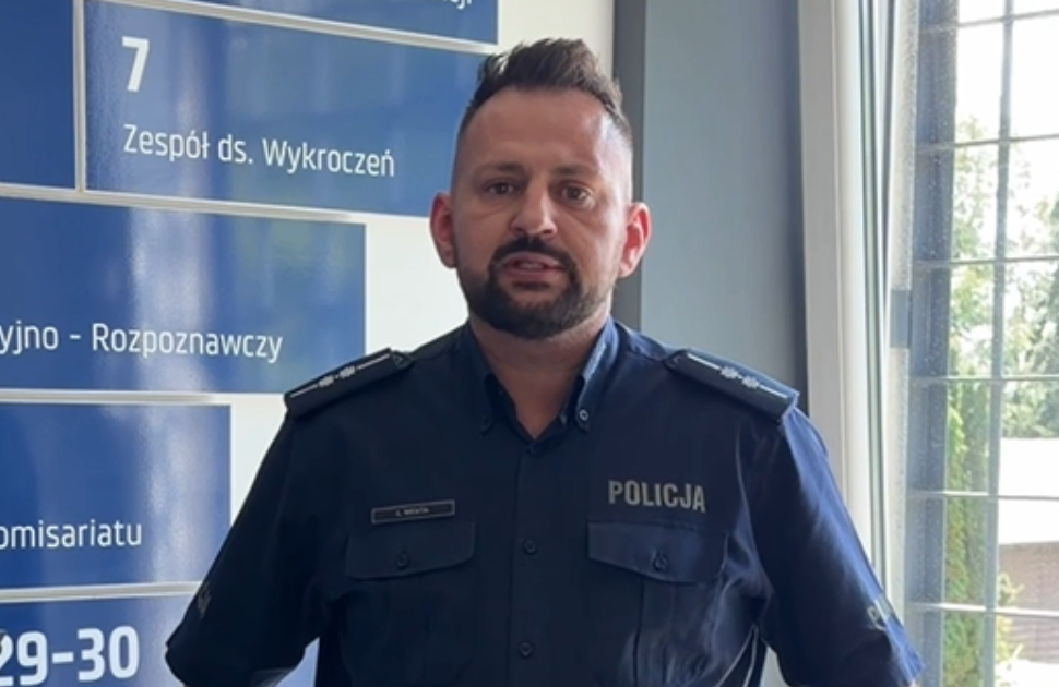 Bezpieczne wakacje – pamiętajmy o podstawowych zasadach