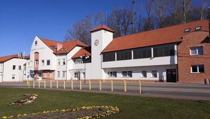Ogłoszenie o przetargu na sprzedaż samochodu specjalnego pożarniczego