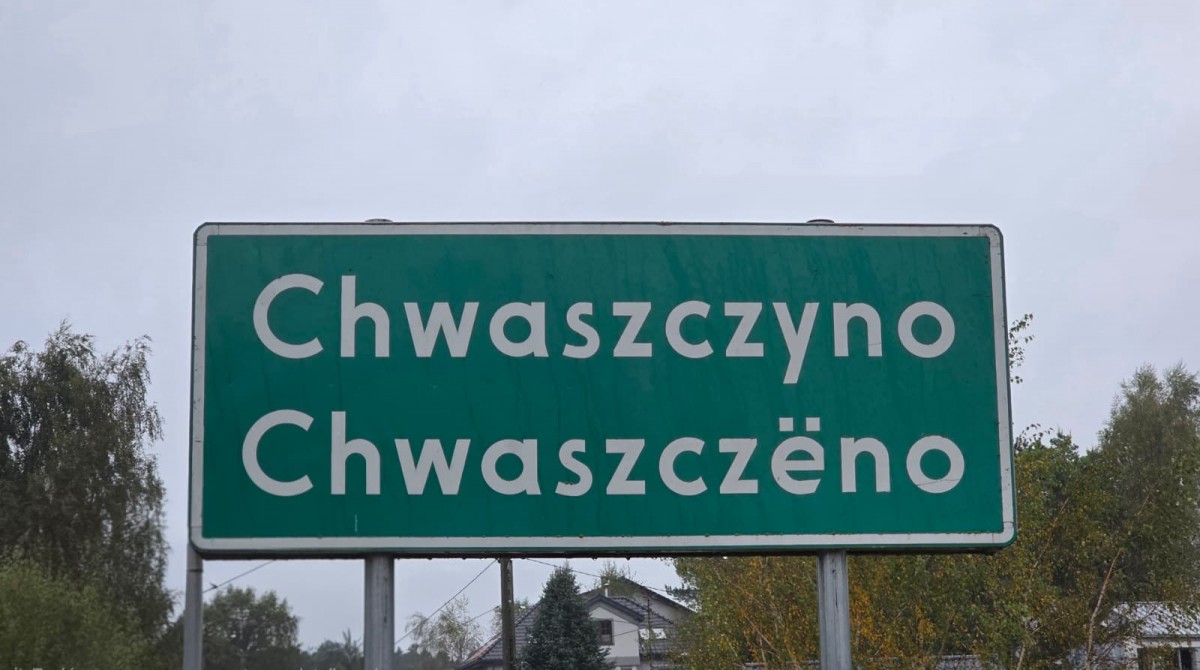 Utrudnienia w ruchu w Chwaszczynie - rusza budowa ulic Derdowskiego, Majkowskiego i ks. Bernarda Sychty