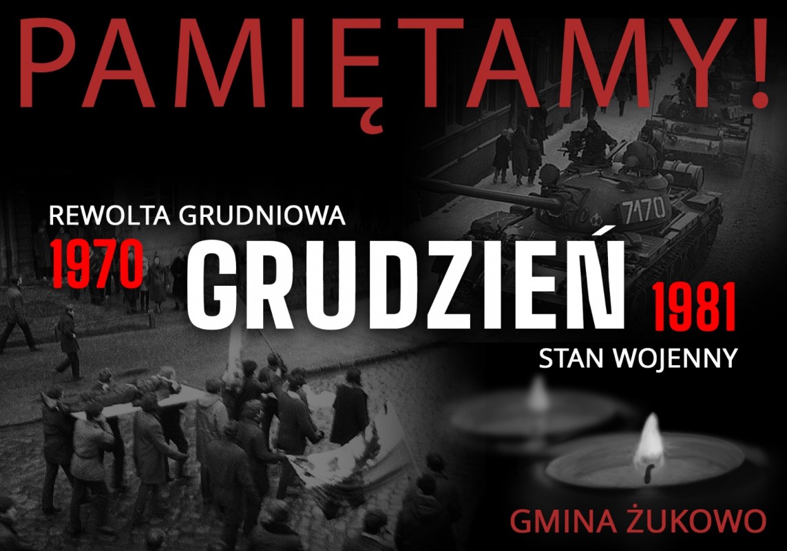 Czarny Czwartek – pamiętamy