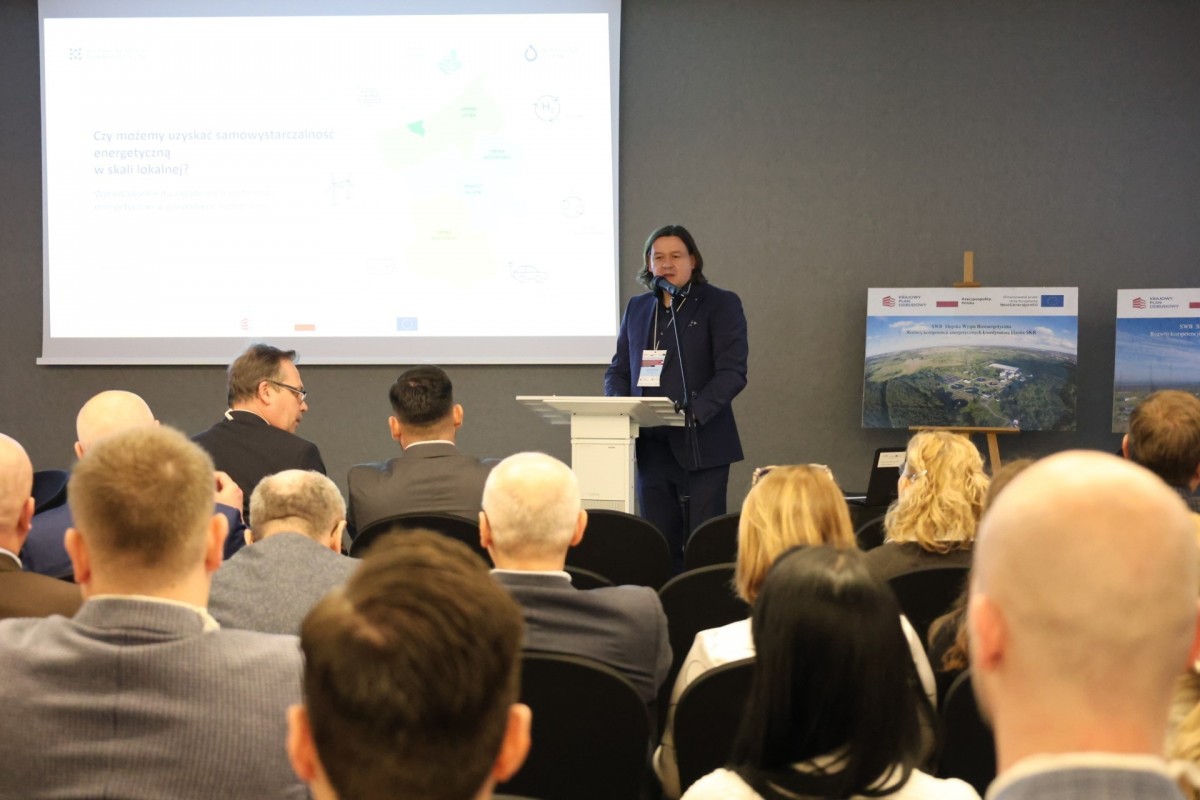Spółki komunalne w centrum transformacji energetycznej